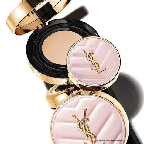 ysl cushion 2022|ysl glow pack cushion.